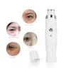 Skin Rejuvenation Eye Massager Portable High Frequency Lightening Electric Laser Heat Anti Wrinkle Dark Circle Puffiness Removing Face Pull Tight Firming Lift