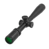 BSA OPTICS 8-32X44 AO Hunting Scopes Riflescope 30mm Tubo Diâmetro Sniper Gear Front Sight Para Rifles de Ar Long Eye Relief Rifle Scope