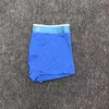 Cogumelos confortáveis ​​boxers cueca para homens designer de moda letra mens cuecas de alta qualidade meninos boxer shorts