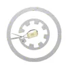 Bulbs 5730 SMD Led Ceiling Light Fixtures Replacement Panel Retrofit Board Bulb Replace Incandescent Fluorescent Round Tube