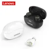 Lenovo X18 Bluetooth Light Dokunmatik Düğme Kulaklıkları TWS Bluetooth kulaklık kulaklıklar uzun süre bekleme spor kulaklıkları mikrofonlu