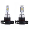 2Pcs H11 LED H4 H7 H1 H8 H9 H16 H3 HB4 HB3 9005 9006 LED Headlight Bulb 3000K Yellow 6000K white 6500K 12000K Ice Blue CSP Auto Fog Lamp Car Light 12V