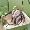 designer Vintage small handbag shoulder bags stylish PU brown cross-body purse classic lady handbags mini kids wallets wholesale