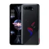 Original ASUS ROG 5 5G Mobile Phone Gaming 8GB RAM 128GB ROM Snapdragon 888 64.0MP 6000mAh Android 6.78 inch AMOLED Full Screen Fingerprint ID Face NFC Smart Cellphone