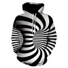 Men's Hoodies & Sweatshirts 2021 Special Effects Hoodie And Women's Pullover 90% Cotton Casual Fashion Hip Hop