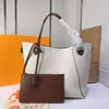 Bolsas de Design Clássicas Hina Tote Senhoras Messenger Bag Ombro Bolsas Ladiess Bolsa Sete Cores Opcional Navio Grátis