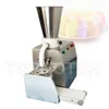 Jiaozi Making Machine Commercial Kitchen Kleine Snelle Frozen Gyoza Maker