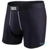 Homens Underwear Modern Fit / Ultra Boxer Confortável Underwear Homens Boxer, 95% Viscose, 5% Spandex ~ North American Tamanho 2021