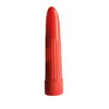 massaggiatore giocattolo del sesso Massaggio 1 PZ Rossetti Vibratore Mini Secret Bullet Stimolatore del clitoride Punto G Giocattoli del sesso per la donna Masturbatore Silenzioso A2KN