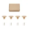 4 teile/paket Minimalistischen Holz Mantel Haken Tasche Hut Kleiderbügel Wand Hängen Haken Kleidung Schlüssel Halter Hause Dekoration Zubehör Geschenke 210609