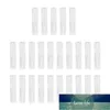 Butelki do przechowywania JARS MINI CLEAR 2ML Plastikowe butelki do rozpylacza Perfumy Atomizer Pusta Próbka 25 sztuk Cena fabryczna Ekspert Projekt Jakość Najnowszy styl oryginalny status