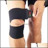 Almofadas de joelho Segurança Athletic Exterior como joelhos de cotovelo de tornozelo Suporte BRCE pulso mtifuncional desportivo bandagem para ao ar livre esportes1 entrega de queda