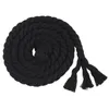 Clothing Yarn 2Meters 20mm Cotton Cord High Tenacity Twisted Rope Home Bag Decorative Ropes DIY Textile Accessories Craft