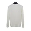 Mens Sweaters High Quality Long Sleeve Sweater Simple Solid O-neck Casual Knitted Pullovers Men Sportwear Jumpers