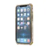 iPhone 11 12 Pro Max X XR XS Max 7 8 Plus SE2020 2에서 1 Shockproof 범퍼 백 커버에 대한 깜박임