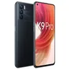 Originele OPPO K9 PRO 5G MOBIELE TELEFOON 8 GB RAM 128 GB ROM MTK DIMENSITEIT 1200 OCTA CORE 64.0MP NFC 4500MAH Android 6.43 "Amoled Full Screen FingerPrint ID Face Smart Mobiele Telefoon