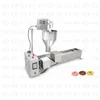 Commecial donut maker Stainless Steel Professional Donut Maker Doughnuts Making Machine Snack Food Processing Machine in sale