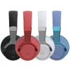 H2 Wireless Bluetooth Headphones subwoofer stereo card colorful light computer headset9320254