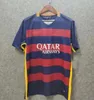 Maglia da calcio Retro Barcelona barca 96 97 07 08 09 10 11 XAVI RONALDINHO RONALDO RIVALDO GUARDIOLA Iniesta finale classica maglia da piede 1899 1999 maglie da calcio