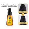 Health Morocco Argan Oil Hair Care Essence Nourishing Repair Damaged Split Frizzy Hair