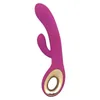 Massage 10 Speed ​​Vibrator för Women Clitoris Stimulator G Spot Vagina Massager Sex Toy Vattentät Kvinna Masturbator Shop