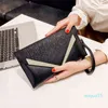 Shoulder Bags Hand Women Fashion Envelope Clutch Dress Dinner Banquet Lady bags