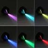 3D Illusion Night Light 3in1 RGB LED Lamp Bases Touch Schakelaar Vervanging Basis voor 3D 9D Tafel Bureaulampen Dropshipping