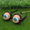 مجنون عيون الأطفال جعل نظارات غريبة اللعب الجدة الدعائم مضحك الإبداعية