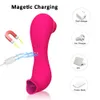 OLO Vagina Clitoris Vibrator sexy Toy for Women 10 Modes Sucking Tongue Licking Vibrators Nipple Anal Massager