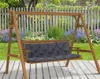 стул для садового скамейки