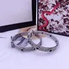 Armband för kvinnor och män Silver 925 Sterling Daisy Pendant Wrist Armband 2021 Kvinnorgåva