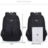 Hommes d'affaires sac à dos hommes grand Oxford ordinateur portable étanche école sacs à bandoulière 202211