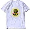Cobra Kai No Mercy Strike First Strike Hard 80s Karate Kid Movie Men039S T -shirt Gift Women Top Soft Tee4251957
