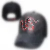Caps de cobra de cobra por atacado Snapback Baseball Caps Chapéus de lazer Bee Snapbacks Chapéu de esportes de golfe ao ar livre para homens H8