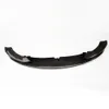 Carbone Fibre Codious Cits MP Front Bumper Splitter Spoiler для B-MW 4 серии F32 Оригинальный спортивный стиль автомобильные аксессуары для автомобилей