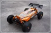 1/8 DHK 8383 Optimus RTR Buggy véhicule tout-terrain RC électrique télécommande haute vitesse course Profession course 4WD garçon jouet voitures