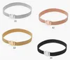 Joias finas Autênticas Contas de Prata Esterlina 925 Fit Pandora Charm Bracelets Novo Clássico Bracelete Trançado Pingente de Corrente de Segurança Personalizado Contas DIY