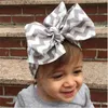 groothandel baby meisjes hoofdband jurk accessoires 20pcs / lot 210529
