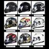 Motorradhelme GXT ABS Hochwertige Sicherheit Vollgesichts-Bluetooth-Helm Dual Lens Motocross Racing Flip Up Capacete Moto Casco DOT