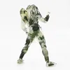 20cm NECA 30e anniversaire Anime Predator Jungle Demon Figurine Alien VS Predaor PVC Action Figure Collection Modèle Jouet Poupée C0220