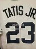 Мужчины женские дети Fernando Tatis Jr Flex Base Jersey Professional Custom Jerseys xs-5xl 6xl