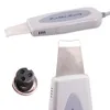 Dispositivi per la cura del viso di alta qualità Micro Dermoabrasione Scrubber ad ultrasuoni Ringiovanimento della pelle Dispositivo 3 in 1 Elitzia ETSRNF903