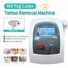 tatoo lasermaschine