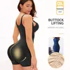 Fajas Colombianas Waist Trainer Body Shapewear Women Binders Shapers Modeling Strap Push Up Butt Lifter Slimming Underwear