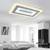 Plafondverlichting Modern Led-licht Lamparas De Techo Lampara Plafon Slaapkamer Eetkamer