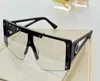 عالي الجودة جديد 4393 نظارة شمسية رجال أشعة الشمس النظارات الشمسية نمط الموضة يحمي العيون gafas de sol lunettes de soleil282h