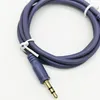 1M 1,5 m 3,5 mm Jack Aux Mikrofon mikrofon stereo kabel audio