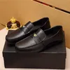 A1 semi-formell läder skor för män tofs casual bogue lägenheter snidade england män klänning skor män loafers dropshipping