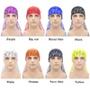 Bandanas Aessoriesbandanas Wraps Hats Scarves Gloves Fashion Aessories Printing Long Tail Bandana Turban Wigs Hip Hop Drop Delivery