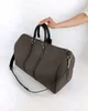 7A kwaliteit vrouwen mannen Crossbody Outdoor Plunjezakken tote Nylon mode lederen meisje Schoudertas Portemonnee Luxe Designer Handtassen hobo Handtas